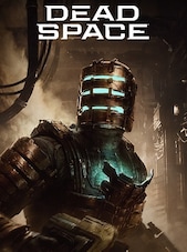 Dead Space Remake PC EA App Key EUROPE
