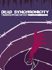Dead Synchronicity: Tomorrow Comes Today Steam Gift GLOBAL Steam Dárek GLOBÁLNÍ