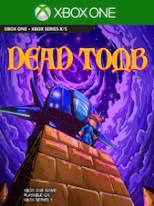 Dead Tomb Xbox One Xbox Live Key ARGENTINA