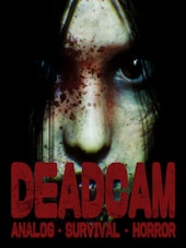 Deadcam PC Steam Key GLOBAL