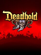 Deadhold Steam PC Key GLOBAL Steam Anahtar KÜRESEL