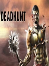 Deadhunt (PC) - Steam Gift - GLOBAL Steam Dárek GLOBÁLNÍ