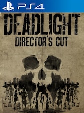 Deadlight Director's Cut PS4 PSN Account GLOBAL