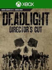 Deadlight Director's Cut Xbox One Xbox Live Account GLOBAL