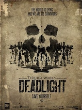 Deadlight PC Steam Key GLOBAL