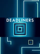 Deadliners PC Steam Key GLOBAL