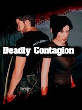 Deadly Contagion PC Steam Klucz GLOBALNY