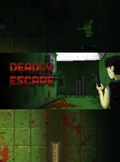 Deadly Escape PC Steam Key GLOBAL