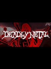 Deadly Metal PC Steam Key GLOBAL