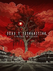 Deadly Premonition 2: A Blessing in Disguise PC Steam Cuenta GLOBAL