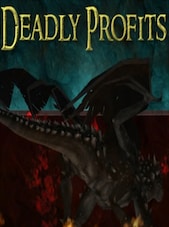 Deadly Profits PC Steam Chiave GLOBALE