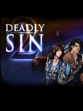 Deadly Sin 2 PC Steam Clé GLOBAL
