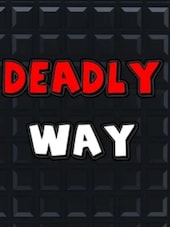 Deadly Way PC Steam Key GLOBAL