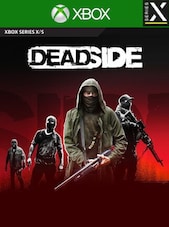 Deadside Xbox Series X/S Xbox Live Account GLOBAL