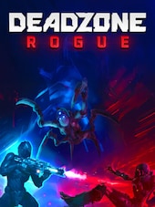 Deadzone: Rogue PC Steam Account GLOBAL