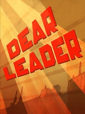 Dear Leader Steam Key GLOBAL Steam Klíč GLOBÁLNÍ