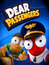 Dear Passengers PC Steam Clave GLOBAL