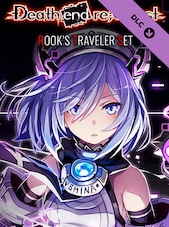 Death end re; Quest Rook's Traveler Set PC Steam Key GLOBAL