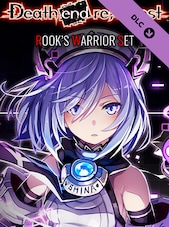 Death end re; Quest Rook's Warrior Set PC Steam Key GLOBAL