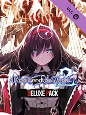 Death end re;Quest 2 - Deluxe Pack PC Steam Key GLOBAL