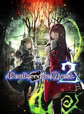 Death end re;Quest 2 PC Steam Chiave GLOBALE