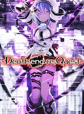 Death end re;Quest Deluxe Pack / デラックスセット / 數位附錄套組 PC Steam Key GLOBAL