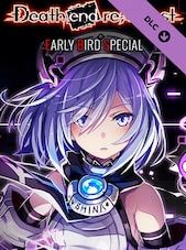 Death end re;Quest Early Bird Special PC Steam Key GLOBAL