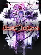 Death end re;Quest / デス エンド リクエスト / 死亡終局 輪廻試練 PC Steam Key GLOBAL