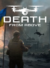 Death From Above PC Steam Key GLOBAL