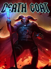 Death Goat PC Steam Clave GLOBAL