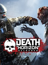 Death Horizon: Reloaded PC Steam Key GLOBAL