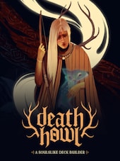 Death Howl Deluxe Edition PC Steam Key GLOBAL