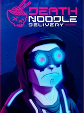 Death Noodle Delivery PC Steam Key GLOBAL