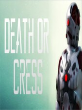 Death or Cress Steam Key GLOBAL Steam Klíč GLOBÁLNÍ