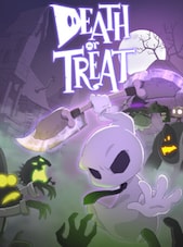 Death or Treat PC Steam Key GLOBAL