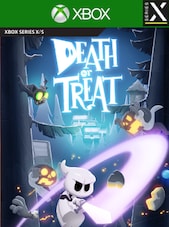 Death or Treat Xbox Series X/S Xbox Live Key ARGENTINA