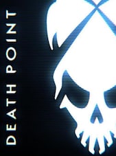 Death Point PC Steam Key GLOBAL