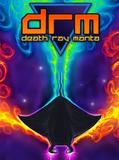 Death Ray Manta SE PC Steam Key GLOBAL