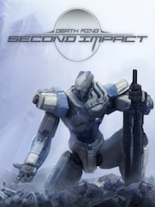 Death Ring: Second Impact PC Steam Clé GLOBAL