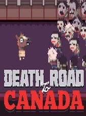 Death Road to Canada Xbox One Xbox Live Key UNITED STATES