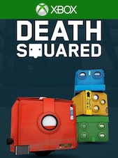Death Squared Xbox One Xbox Live Key EUROPE