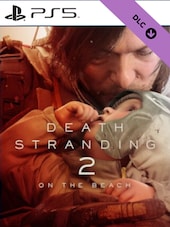 Death Stranding 2: On The Beach - Pre-order Bonus PS5 PSN Schlüssel EUROPA