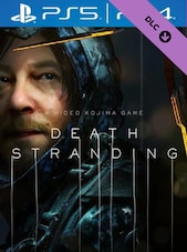 Death Stranding Pre-Order Bonus PS4, PS5 PSN Key EUROPE