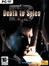 Death to Spies PC Steam Gift GLOBAL