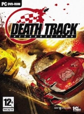 Death Track: Resurrection PC Steam Key GLOBAL