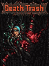 Death Trash PC Steam Gift GLOBAL