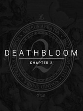 Deathbloom: Chapter 2 PC Steam Chiave GLOBALE