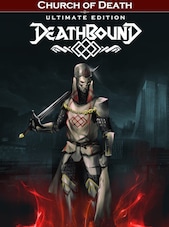Deathbound Ultimate Edition PC Steam Key GLOBAL