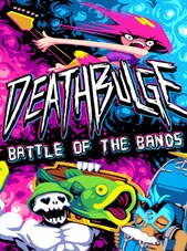 Deathbulge: Battle of the Bands (PC) - Steam Key - GLOBAL Steam Key GLOBAL