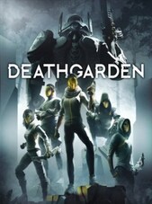 DEATHGARDEN PC Steam Key GLOBAL
